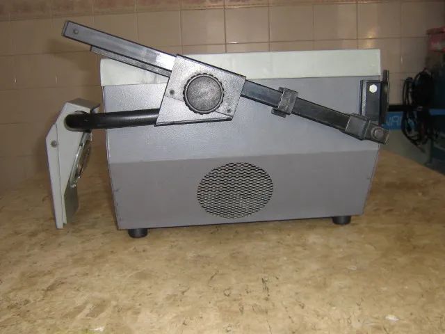 Retro projetor ( só para retirar com o vendedor)  - Foto 3
