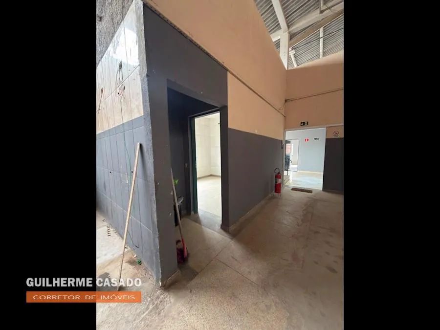 Galpao Para Locacao  Mombaca | Sao Roque/Sp - Foto 3