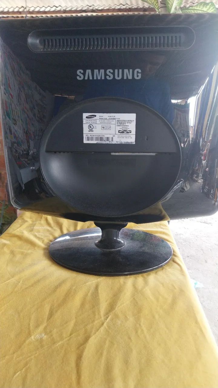 Vendo Monitor Samsung  - Foto 2