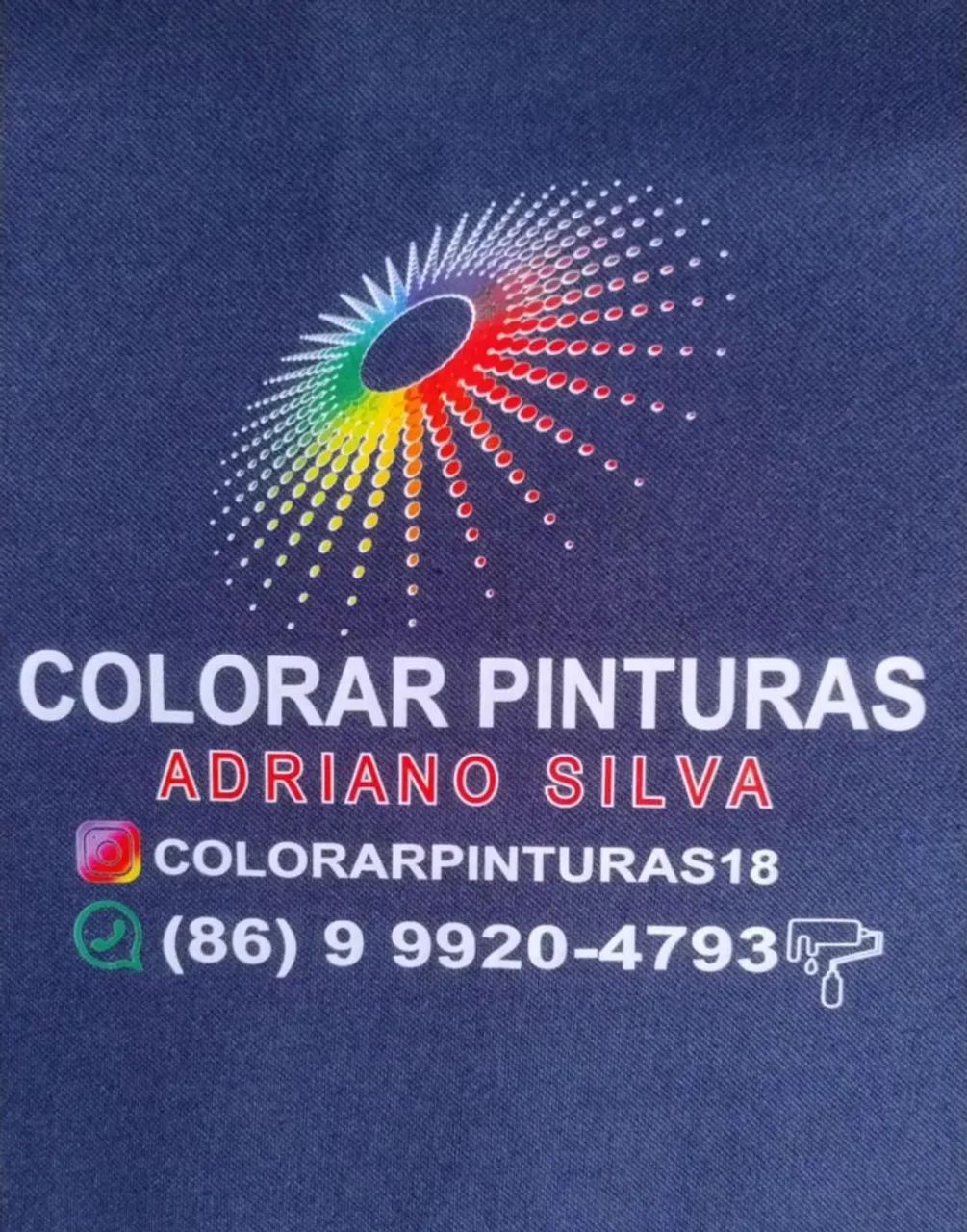 Pintor profissional 