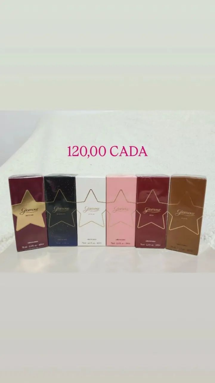 PERFUMES BOTICÁRIO E EUDORA ORIGINAIS E LACRADOS. - Foto 4