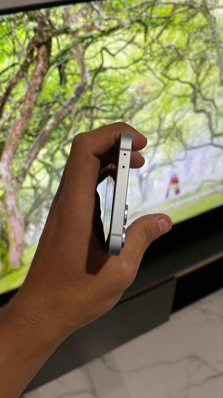 Celular Galaxy Z Flip 6 - Foto 6