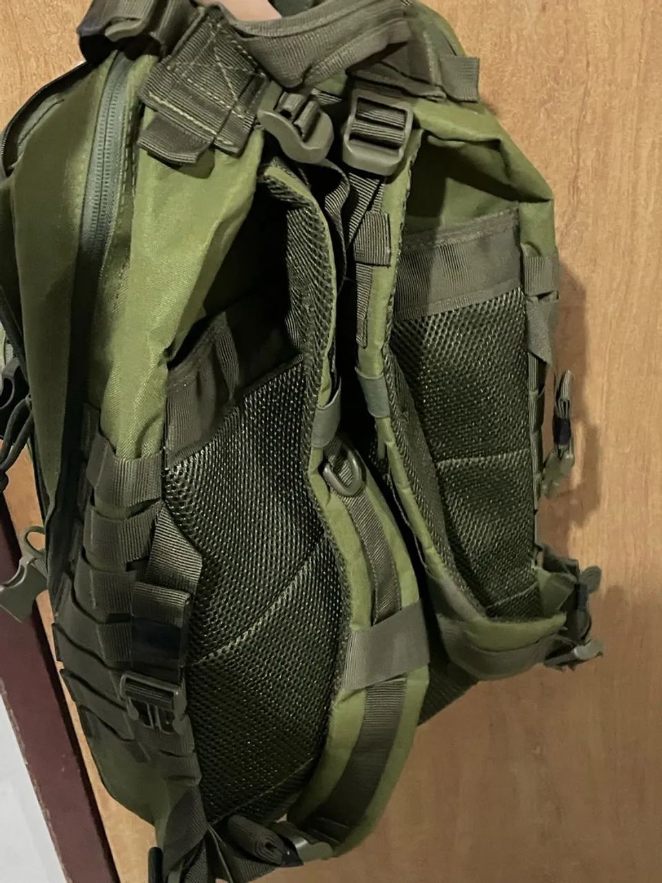Mochila militar  - Foto 3