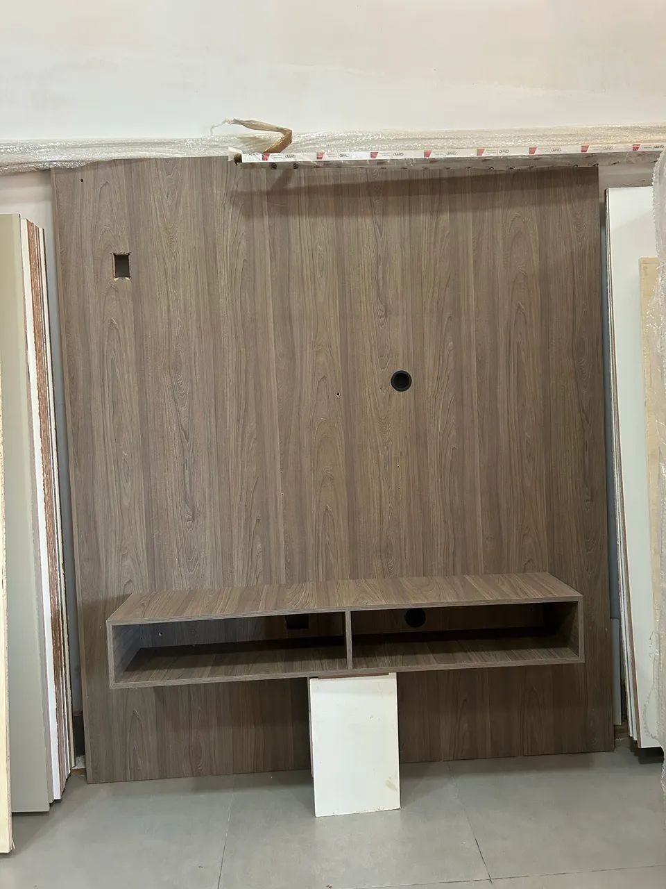 Painel de mdf top 