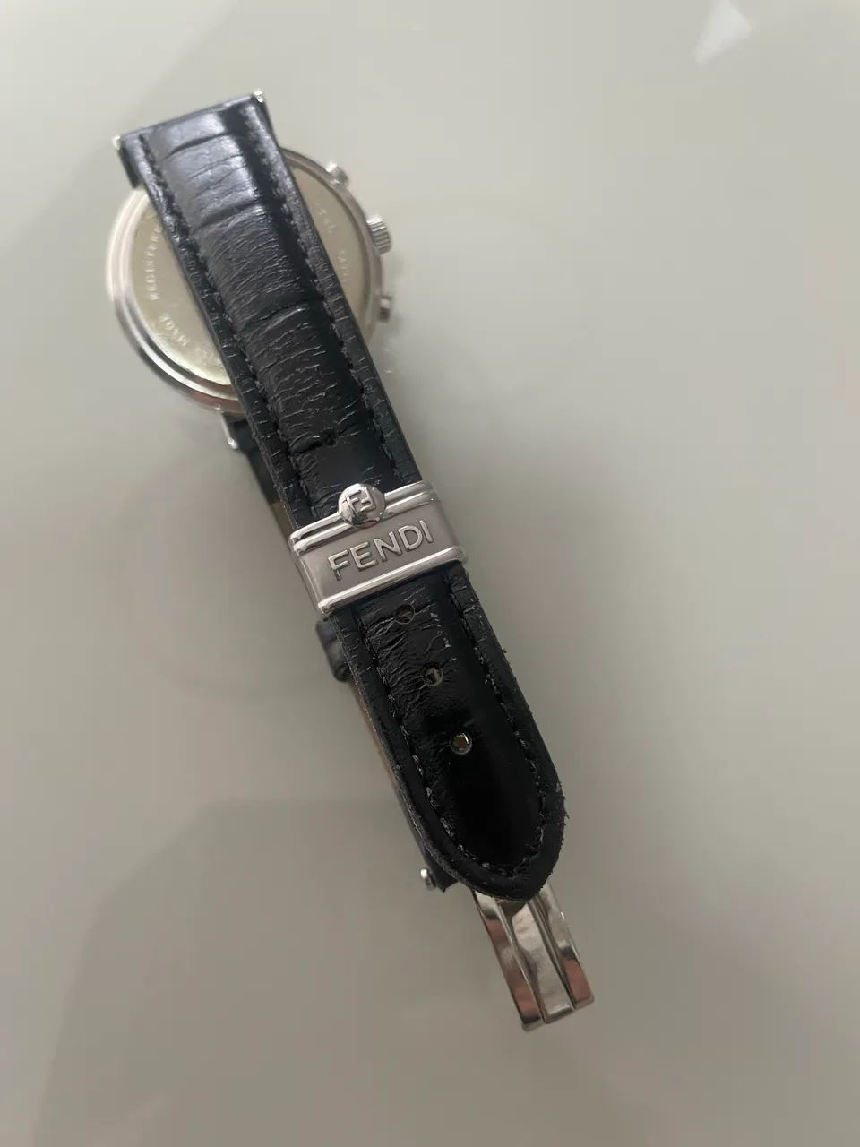 Relógio Fendi original japonês - Acessórios - Centro, Osasco