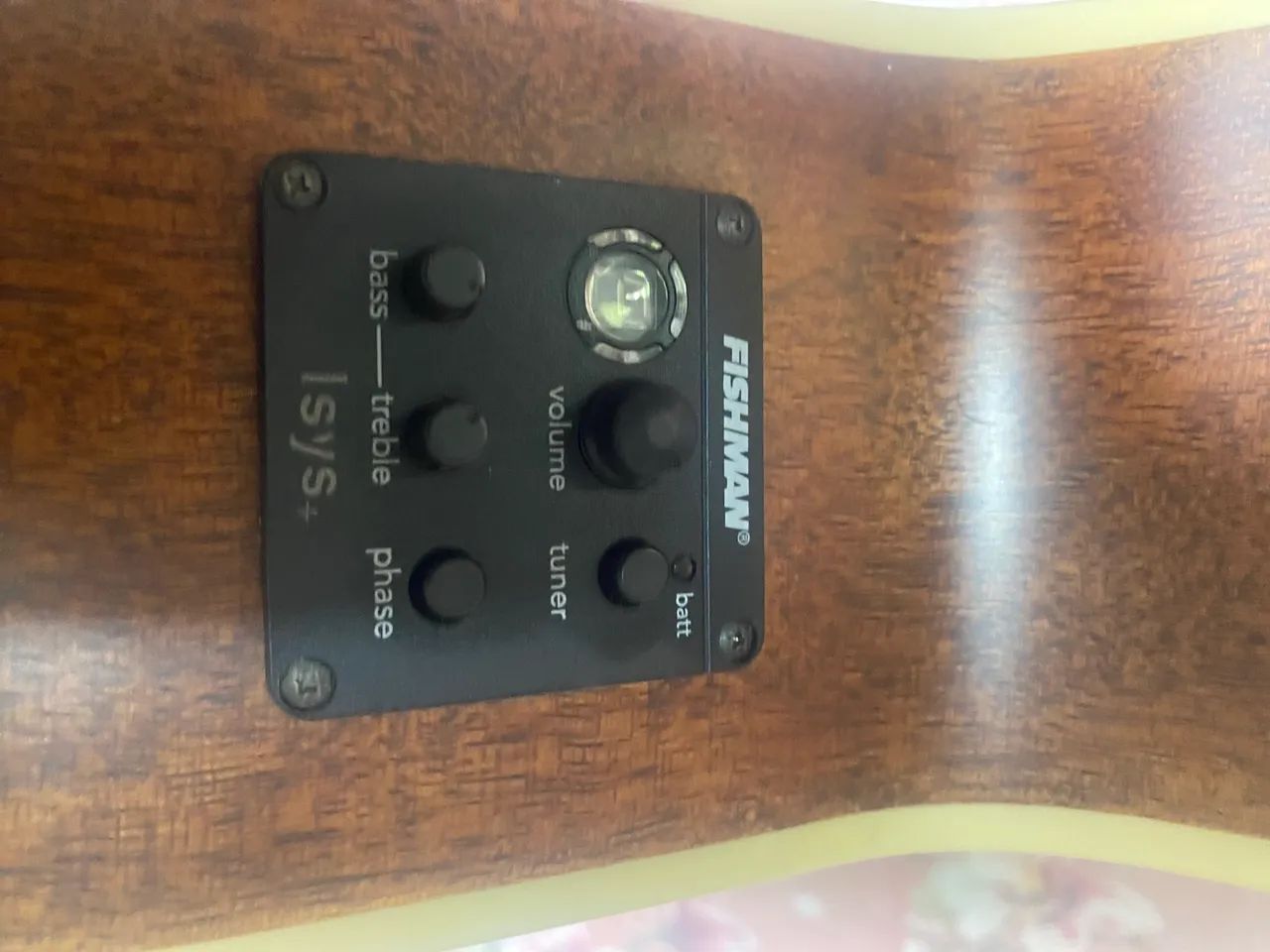 Vendo * Cort L100F NS * c/case - Foto 2