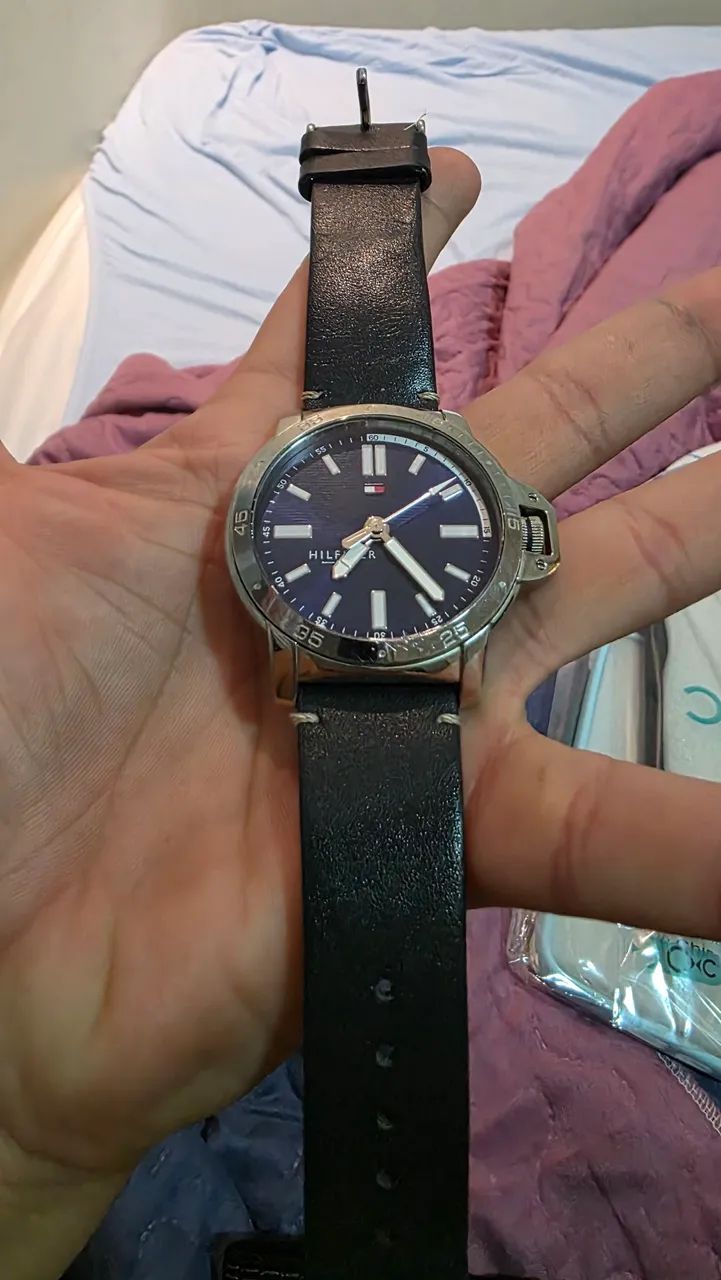 Relógio Tommy - Foto 2