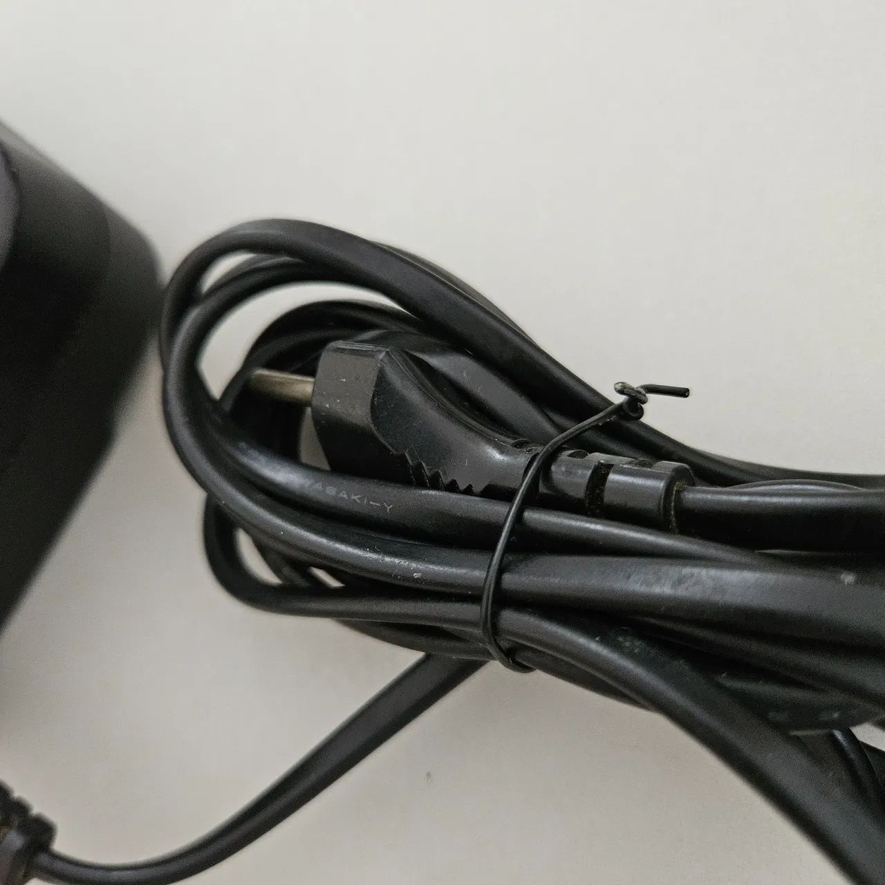 FONTE ORIGINAL NINTENDO 64 BIVOL - Foto 3