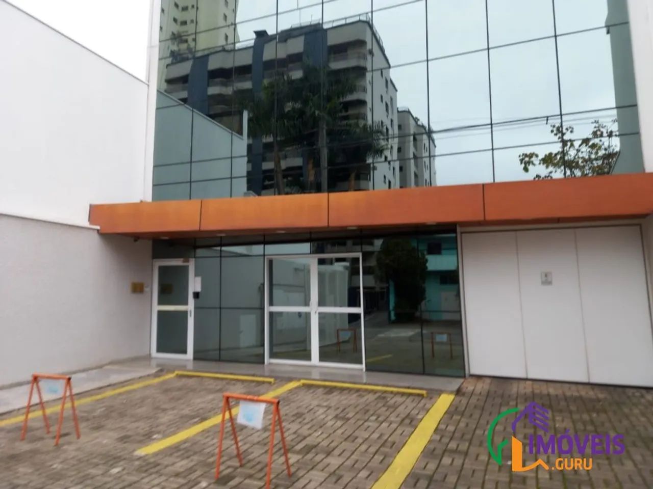 PRÉDIO - JARDIM DA GLÓRIA - SP - Foto 4