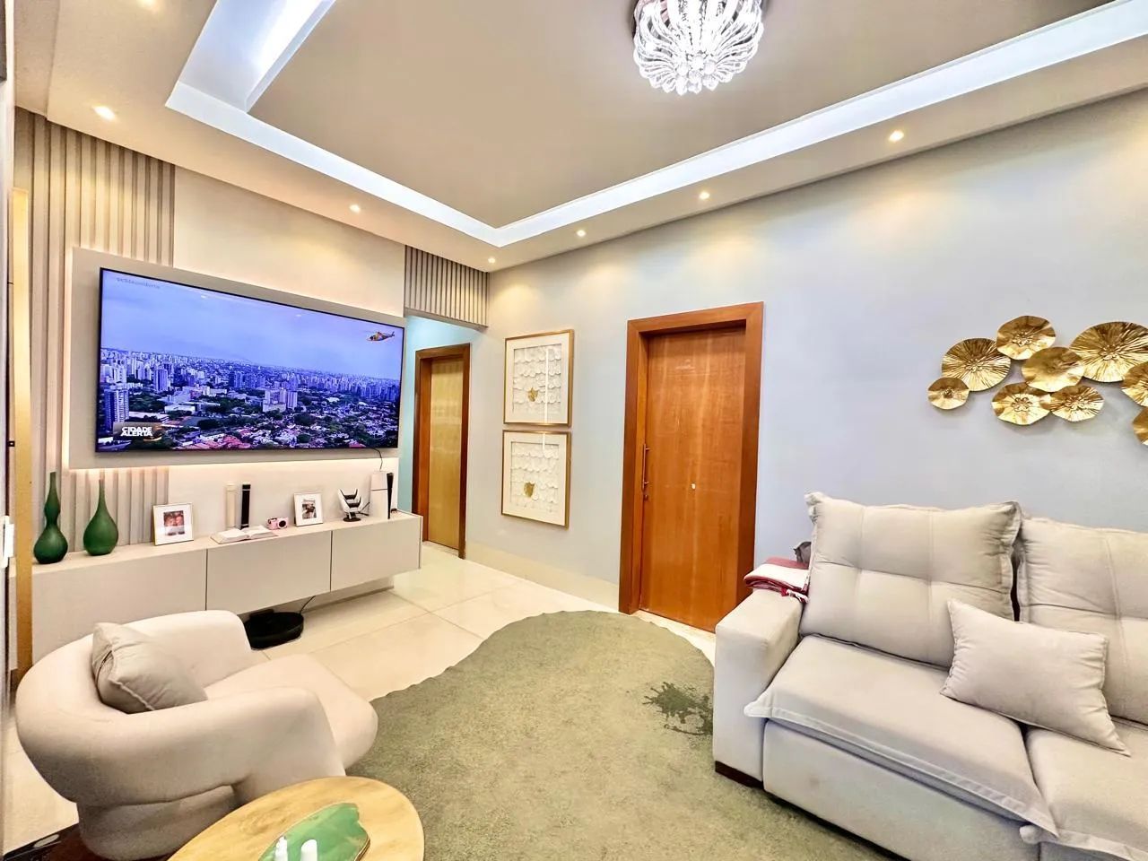 Casa Jardim Ipanema 229m²