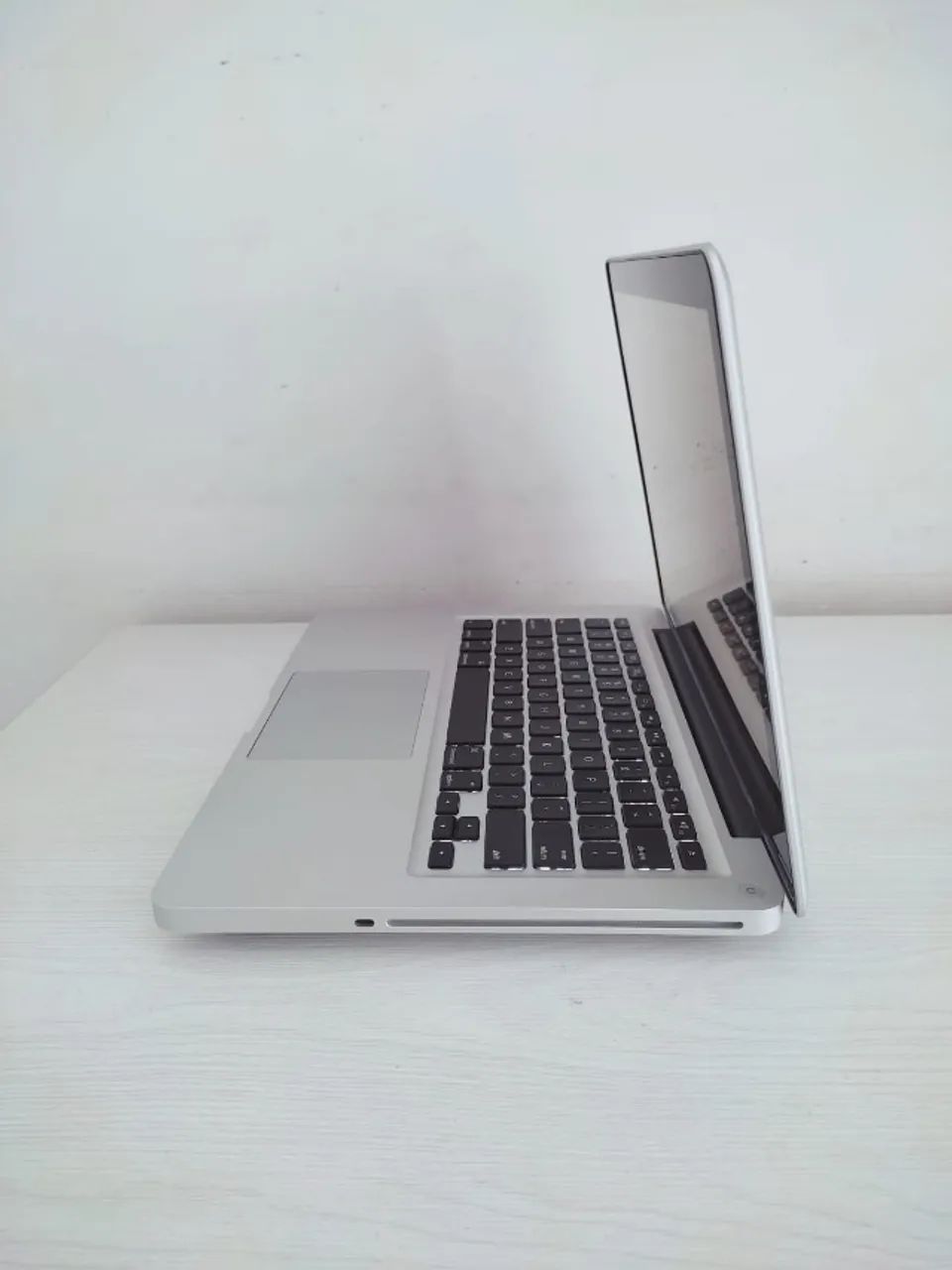 MacBook Notebook Apple A1278 4GB Core i5 500gb hD - Foto 3