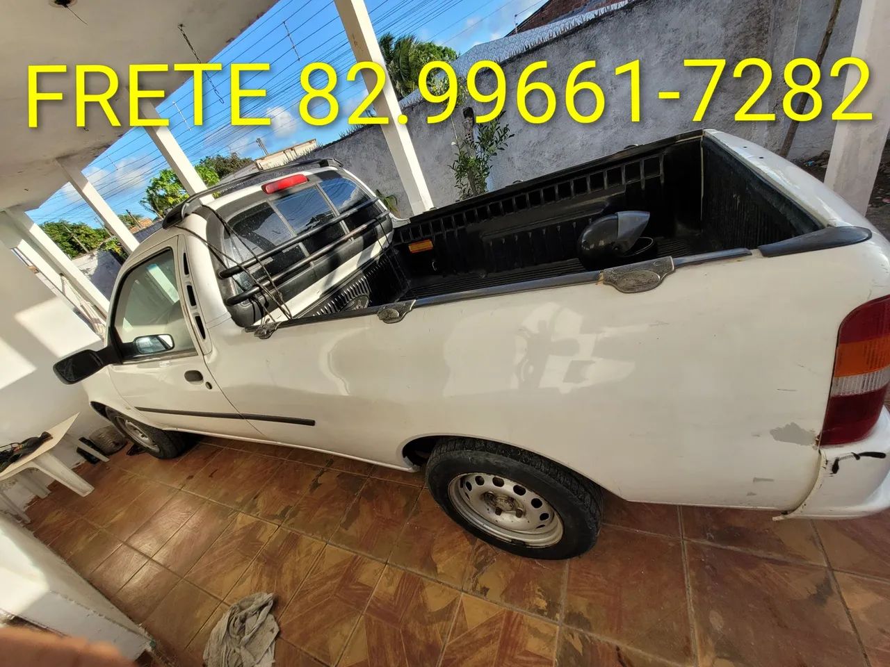 FRETE E MUDANÇAS BARATINHO! - Foto 3