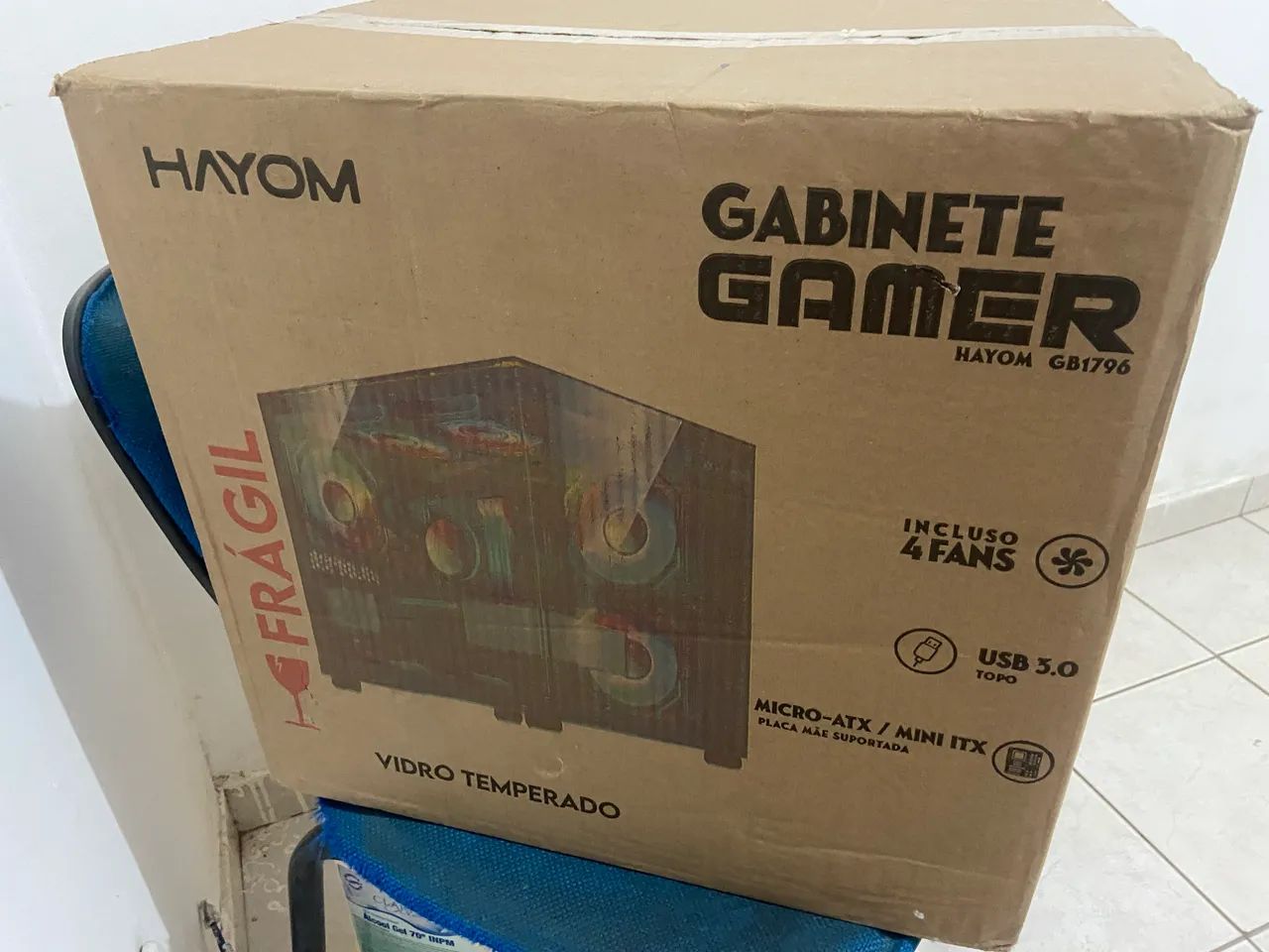 Gabinete  - Foto 3