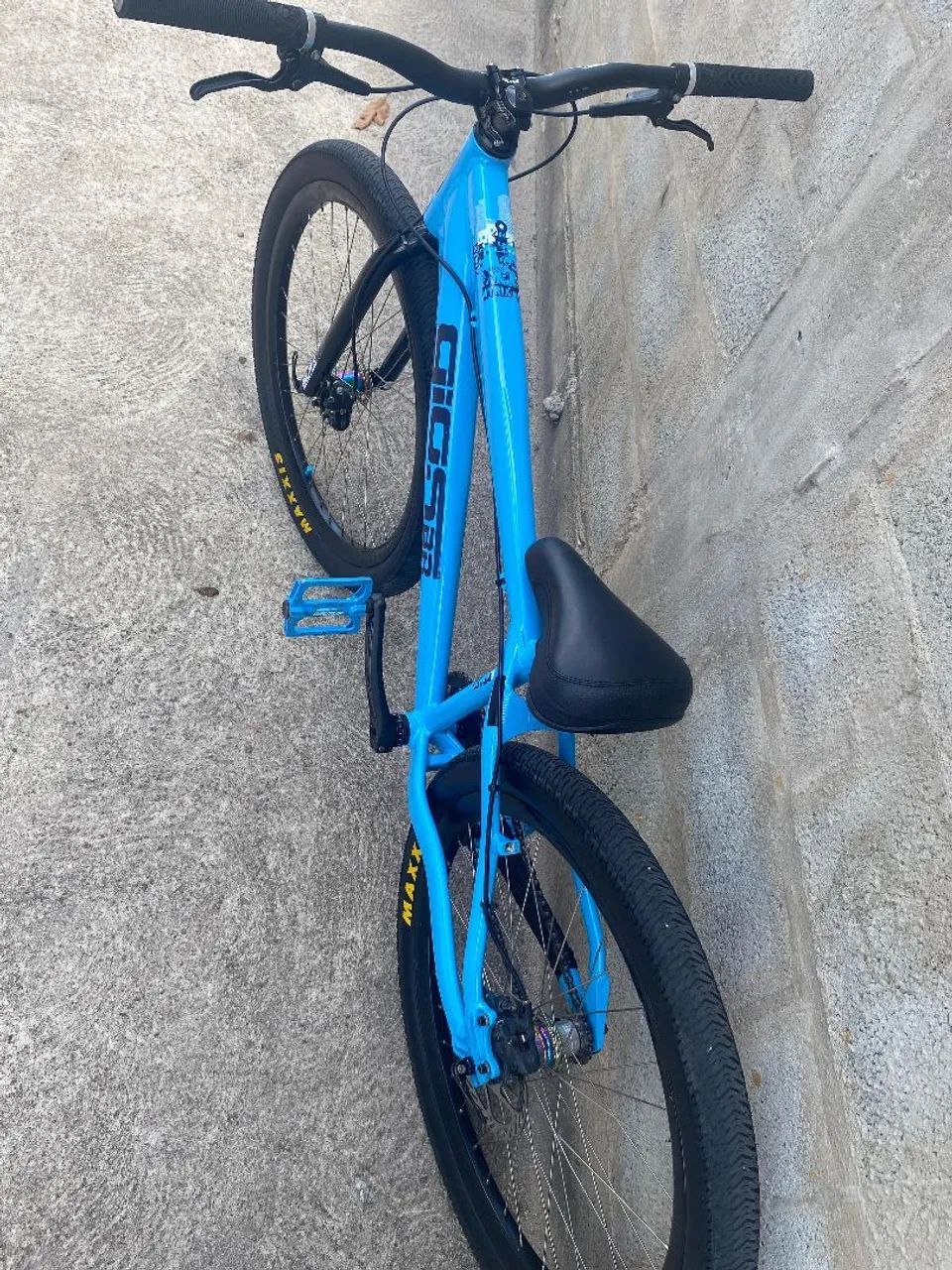 Gios 4trix  - Foto 3