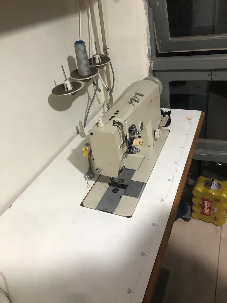 Prespontadeira industrial  - Foto 5