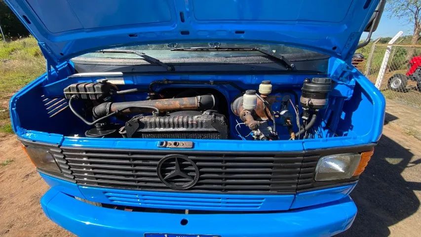 MB 912 Bau   - Foto 4