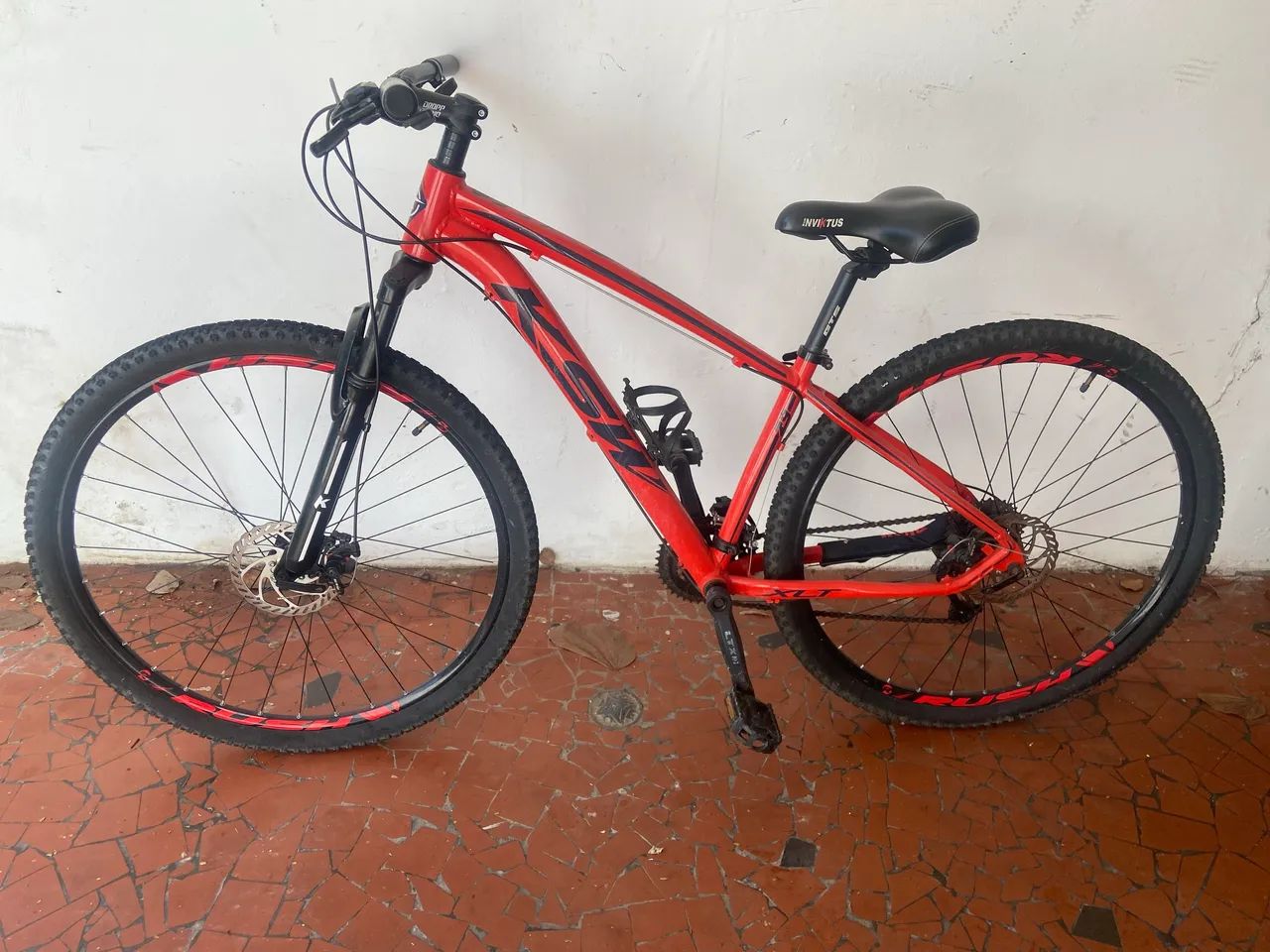 2 Bikes ato 29 - Foto 2