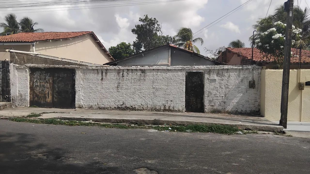 Terreno pra venda