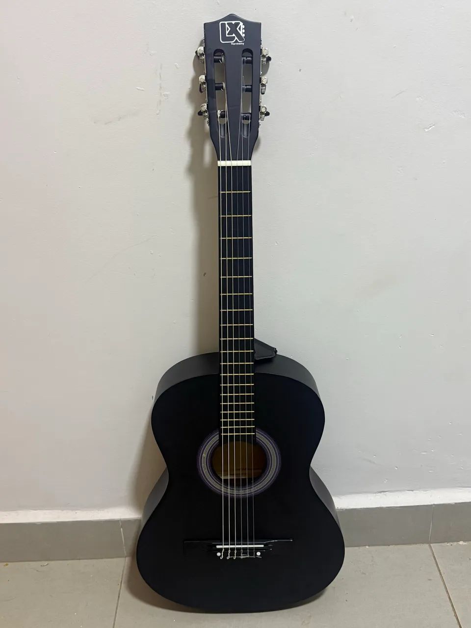 Violão novo  - Foto 2