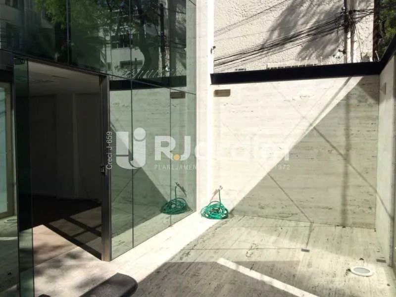 Prédio / Comercial / Humaitá - Foto 5
