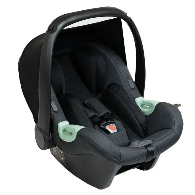 Bebê Conforto Tulip Storm - Abc Design