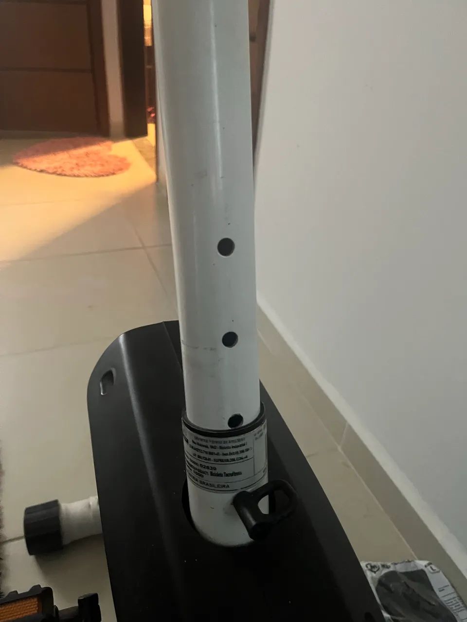 BICICLETA ERGOMÉTRICA  - Foto 4