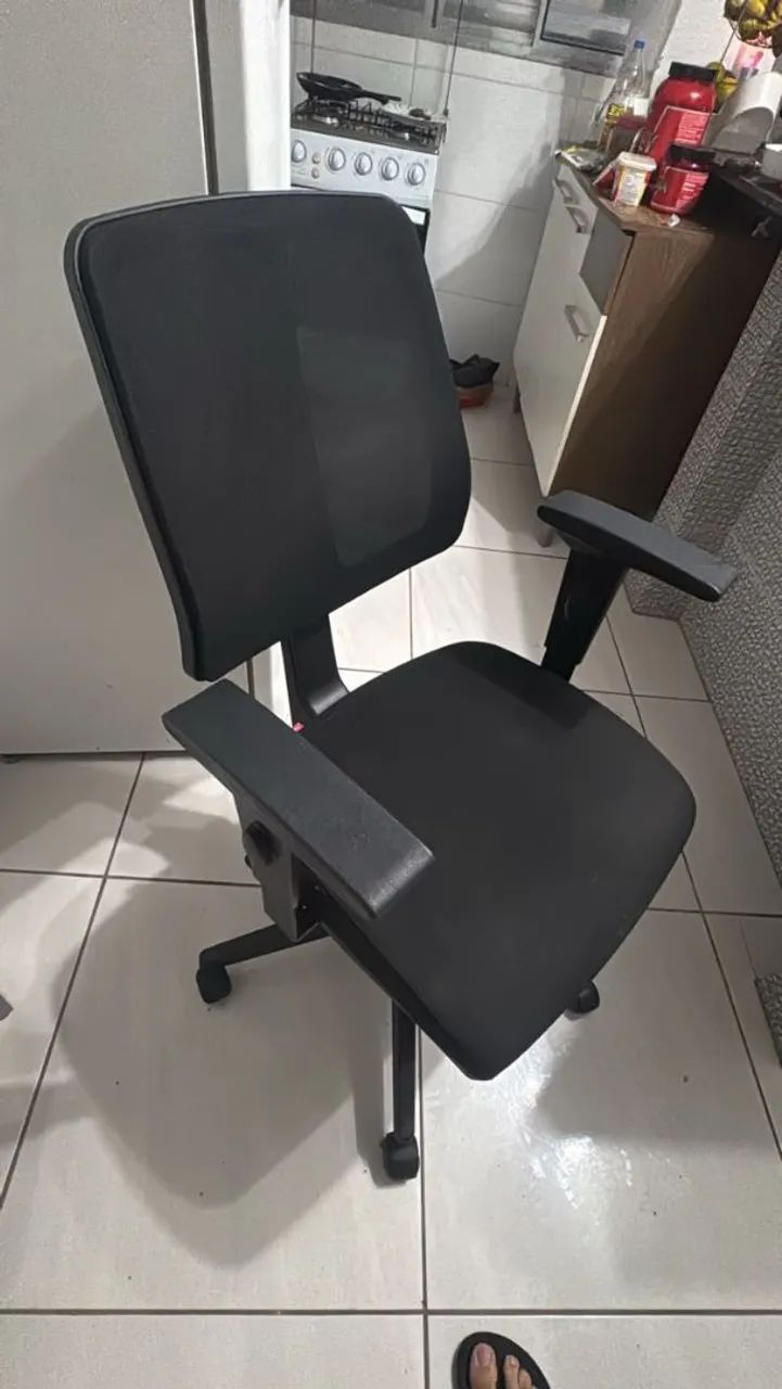 Cadeira de escritório 