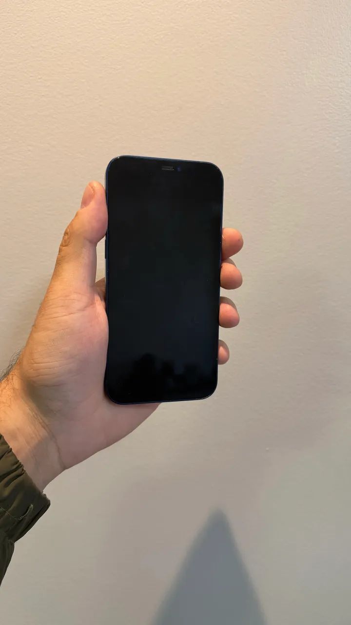 iPhone 12 128gb Seminovo - Foto 5