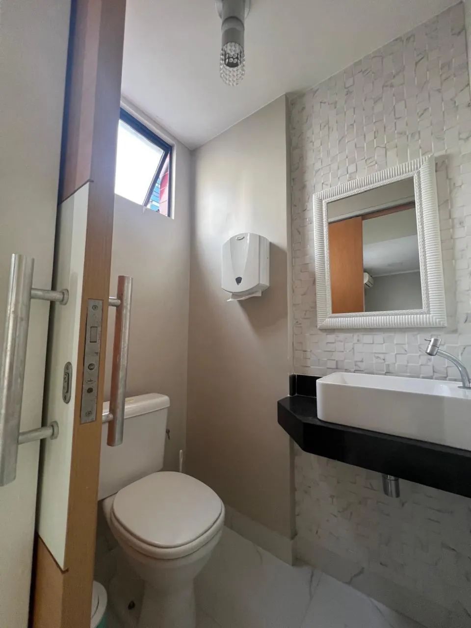 Vendo sala comercial no Village Millenium - Foto 4