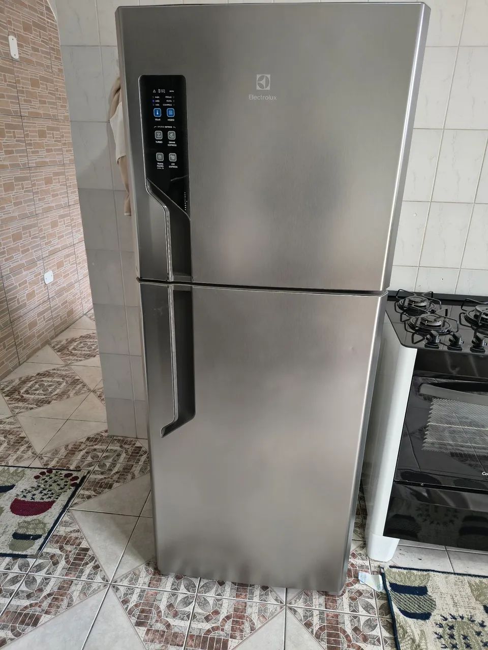 Geladeira Electrolux  - Foto 2