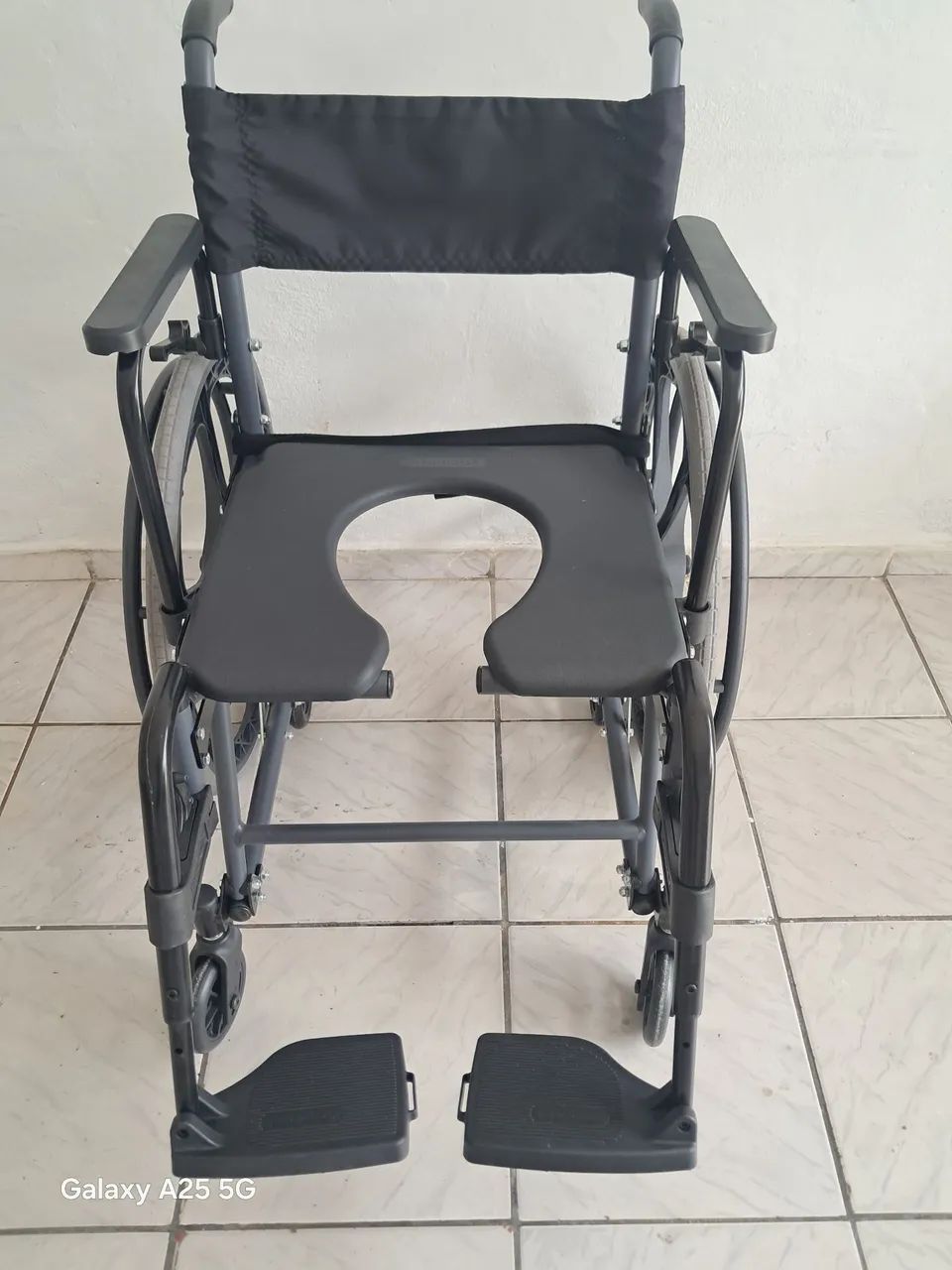 Cadeira de banho idoso