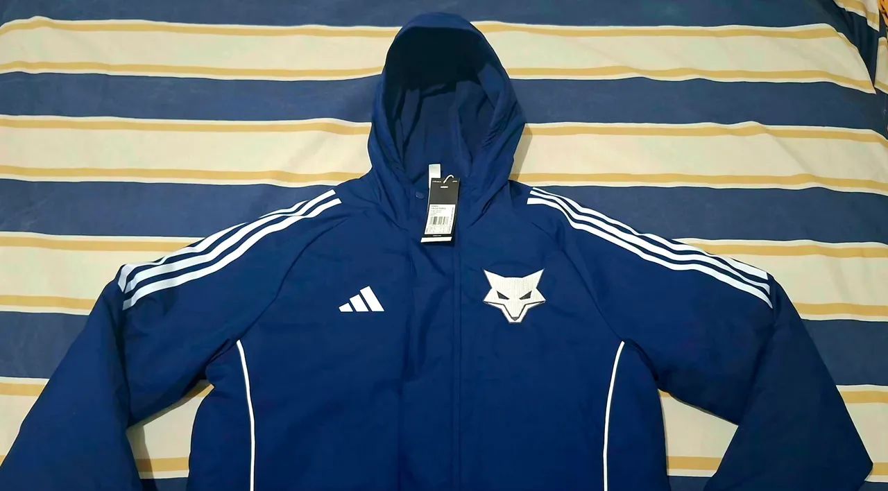 Parka Cruzeiro - Foto 2
