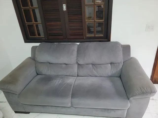 Jogo de Sofá 