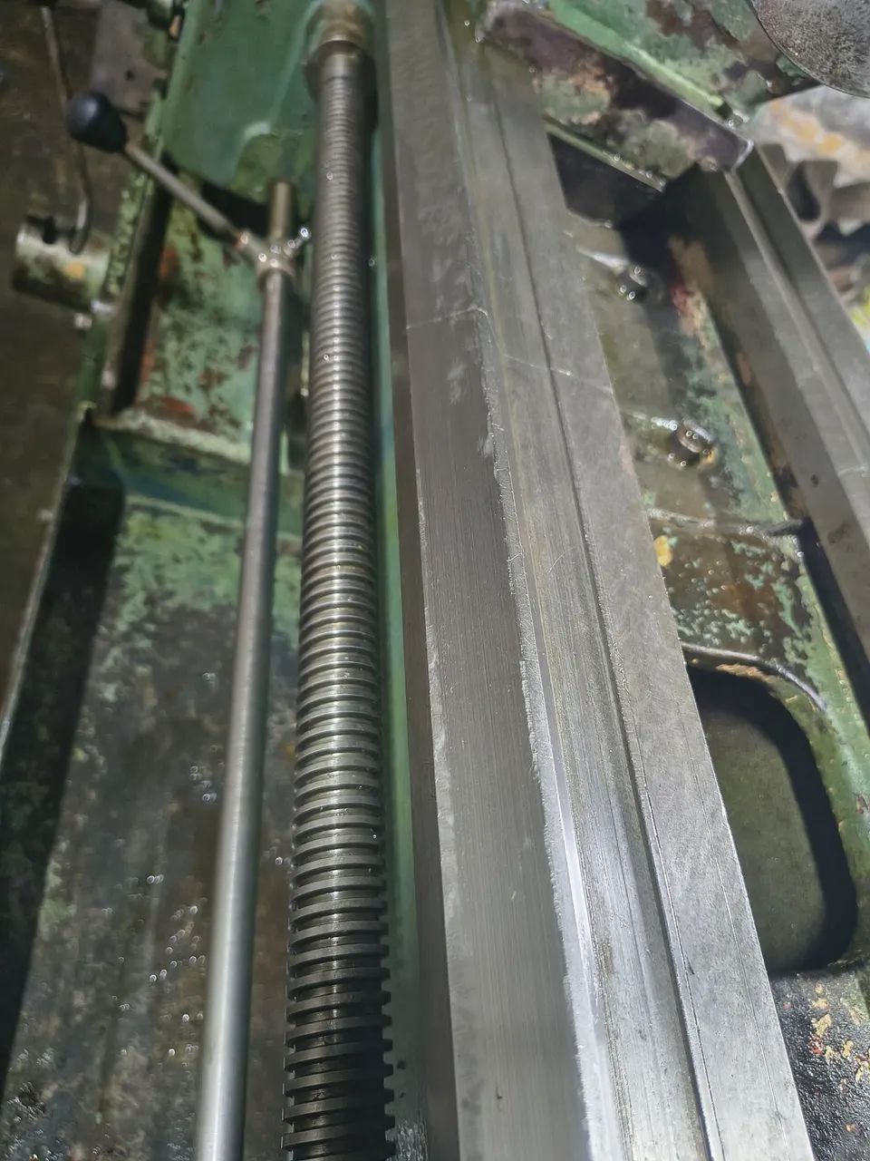Torno mecânico MITTO  - Foto 2
