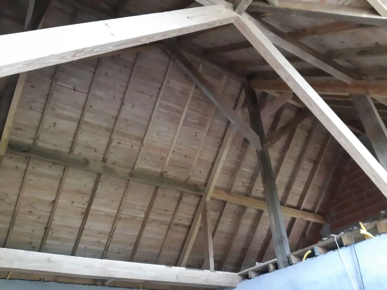 VWM CARPINTARIA - MÃO DE OBRA ESPECIALIZADA - Foto 4