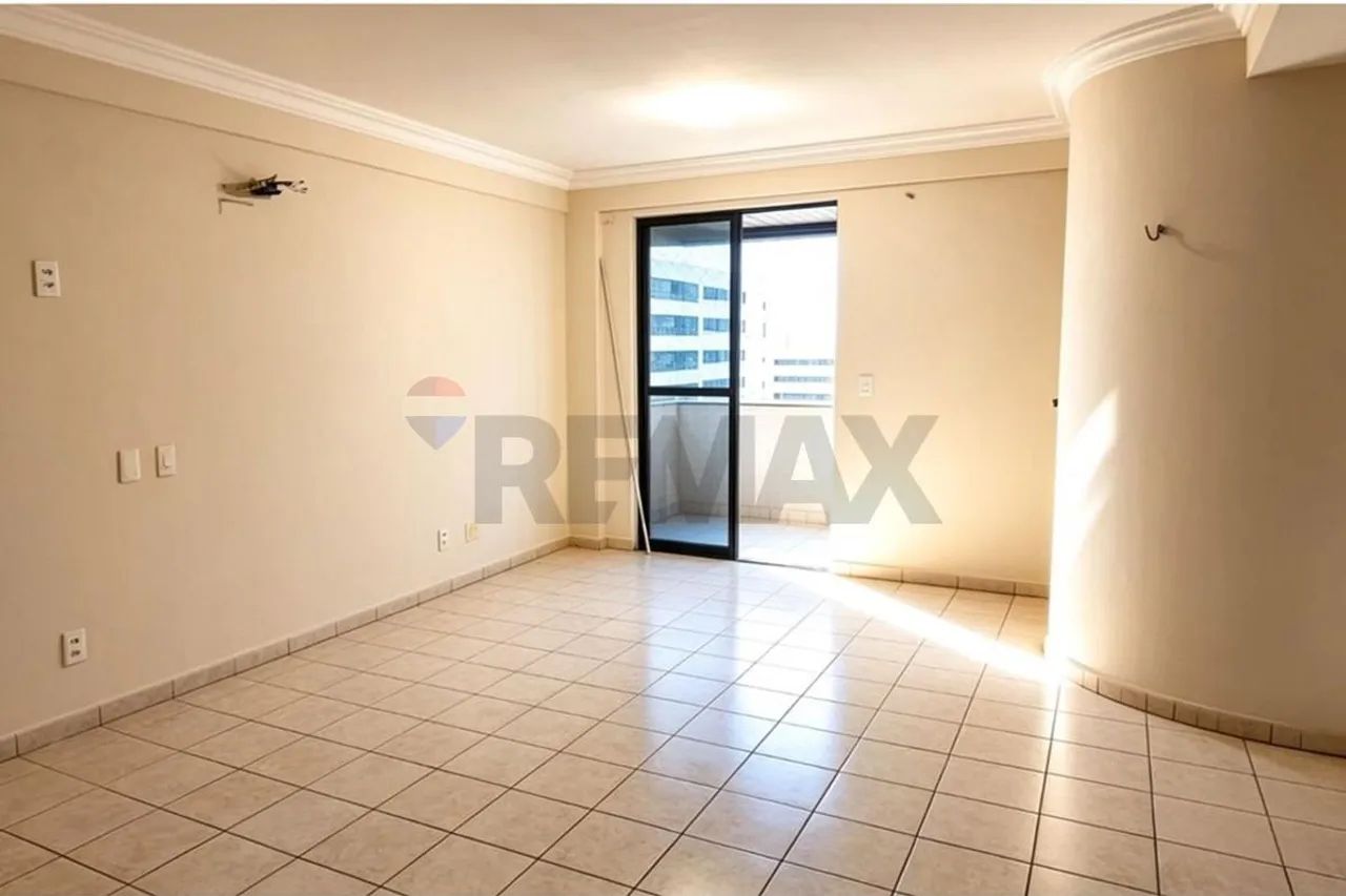 Apartamento para Alugar | 4 Quartos | 2 Suítes | 180m² | Vista para o Mar | Victory Tower  - Foto 2