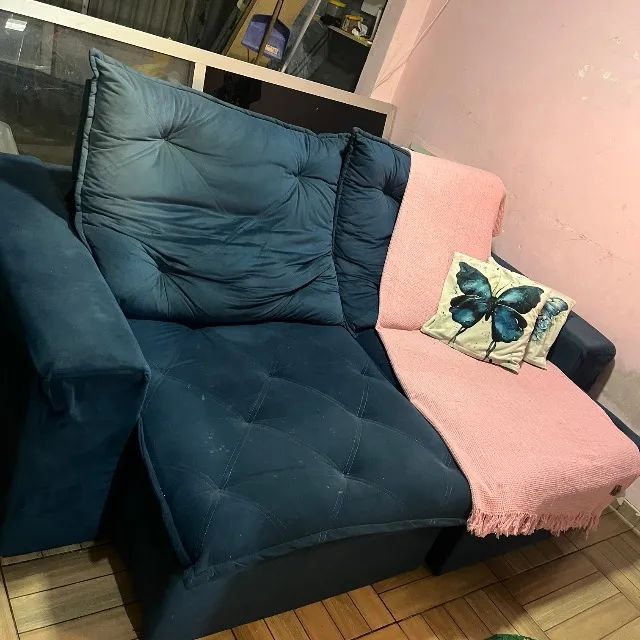 Sofá retrátil  - Foto 4
