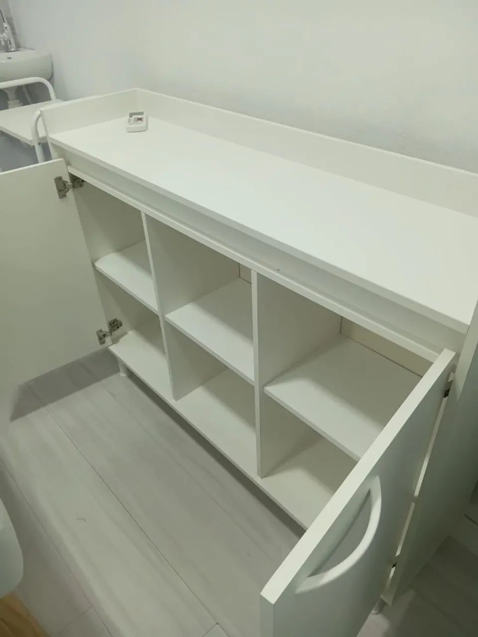 ARMÁRIO MDF