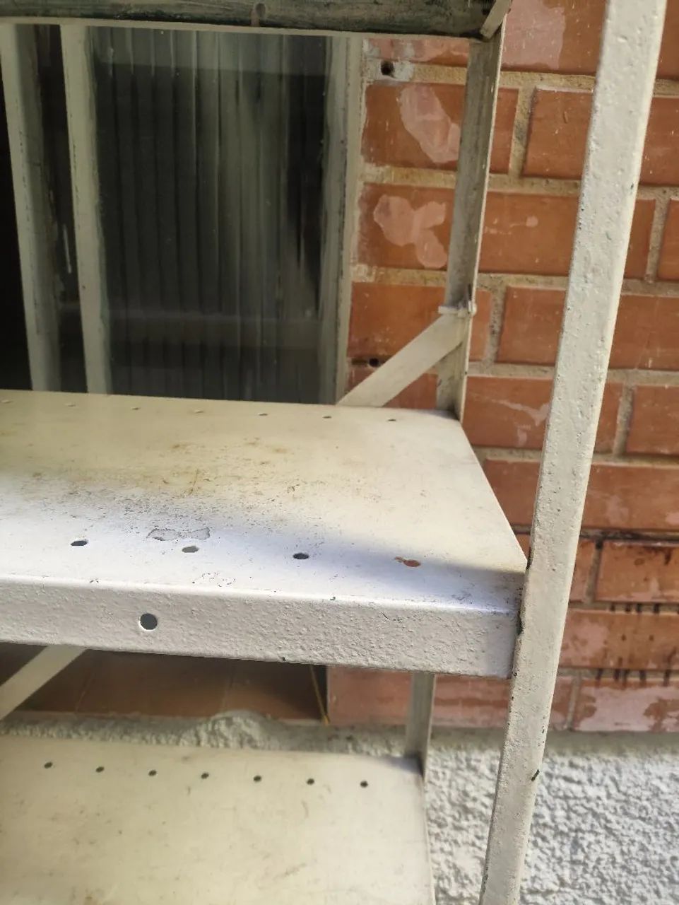 Estante aço  - Foto 3
