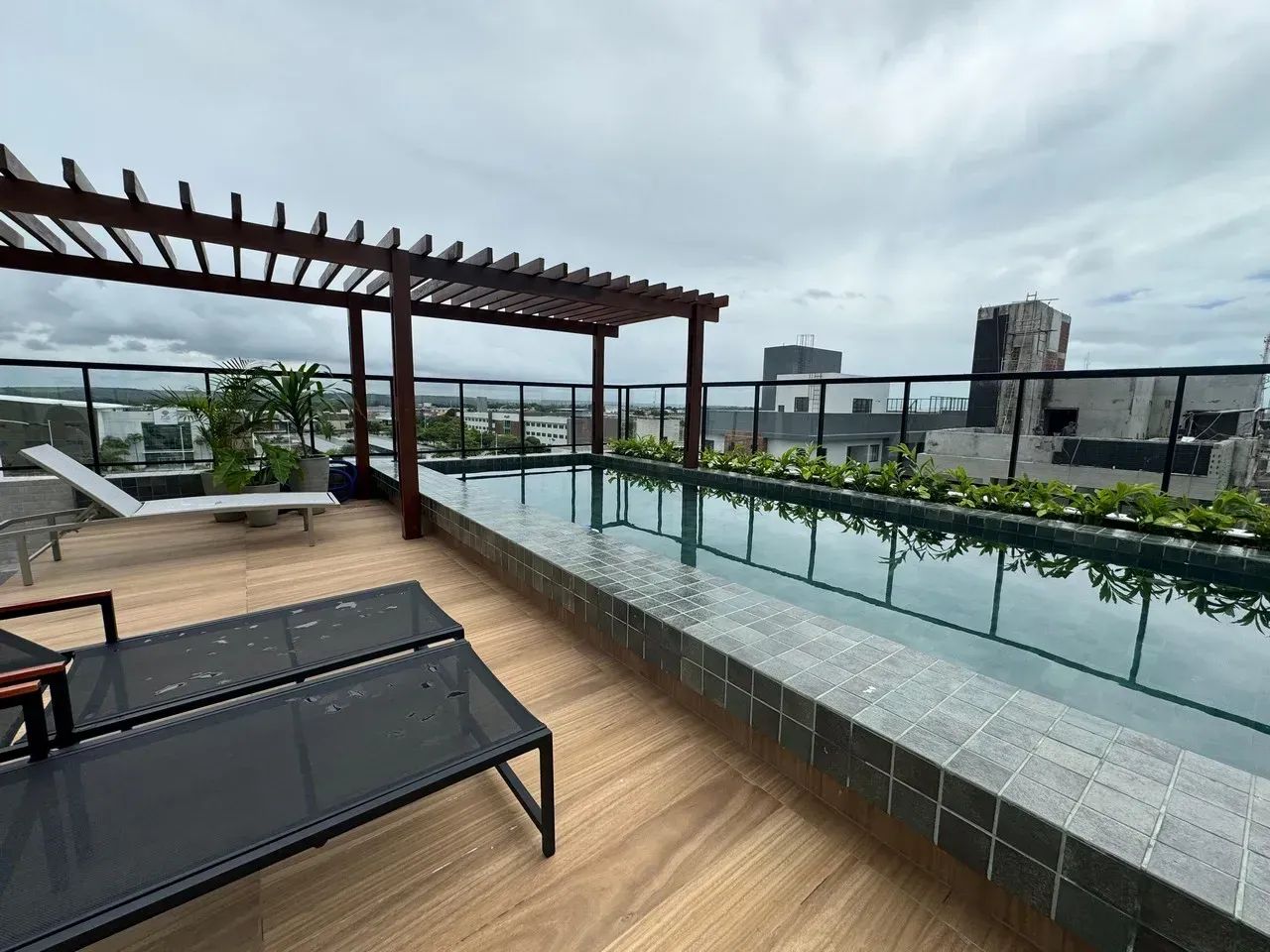 Studio C/22,57m² Intermares C/ Quarto,Sala, Cozinha, Banheiro, Área de Lazer - Foto 2