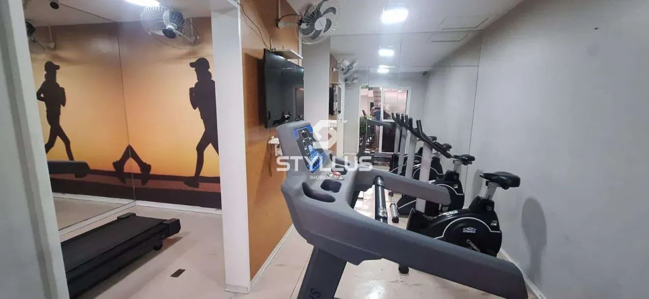 Apartamento Moderno com Vista Panorâmica e Lazer Completo no Fun Residencial! M01X - Foto 8