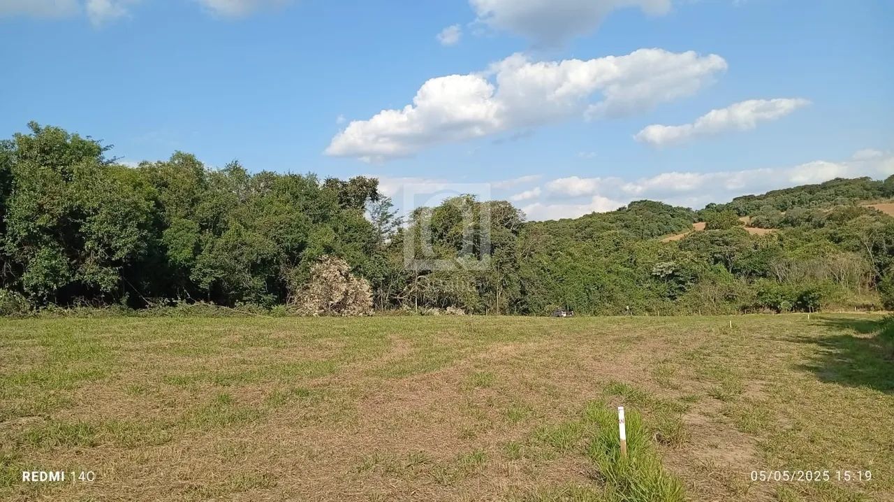 Terreno no Recanto Verde Araçoiaba da serra - Foto 5