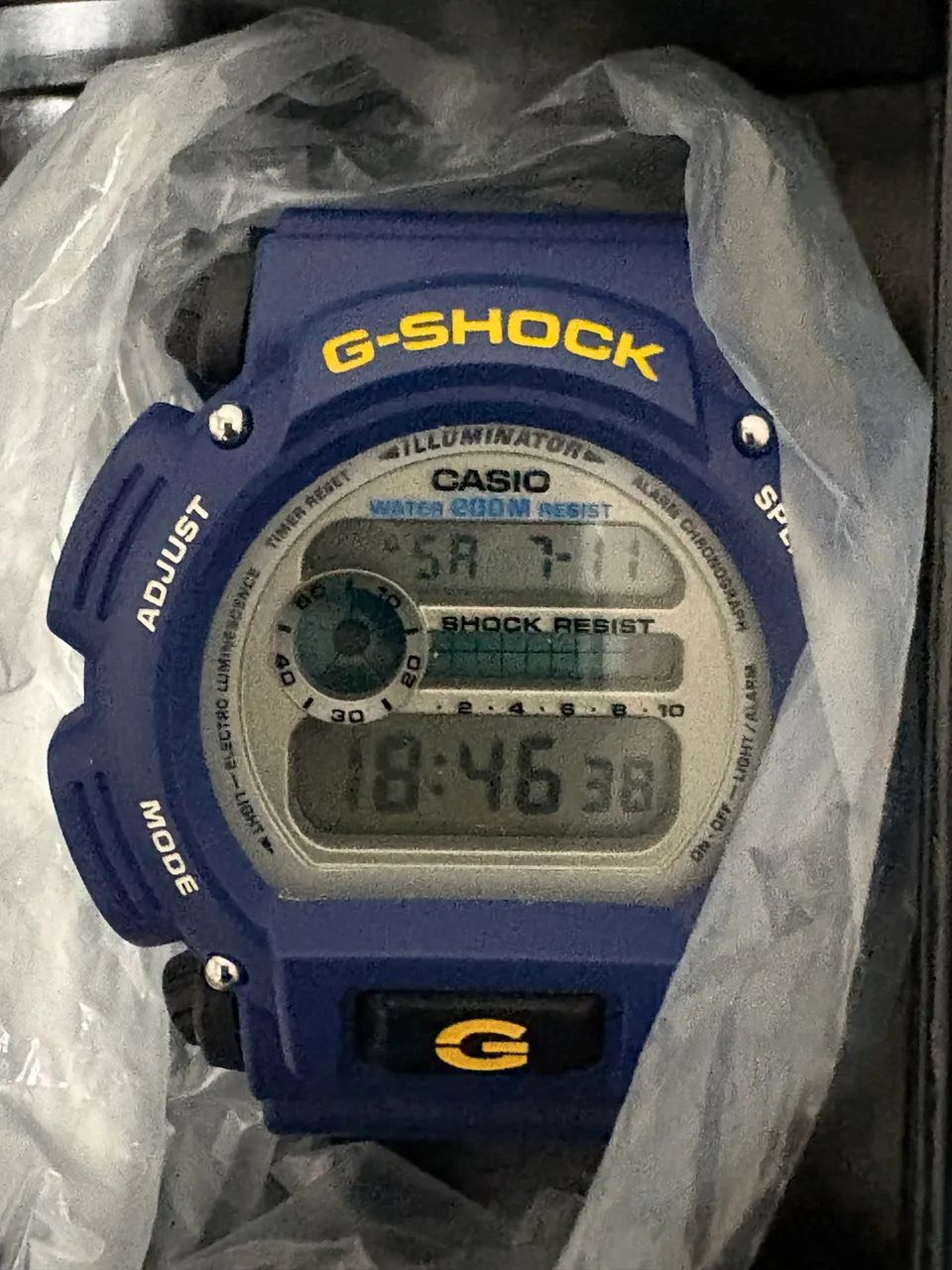 Casio Gshock  - Foto 5