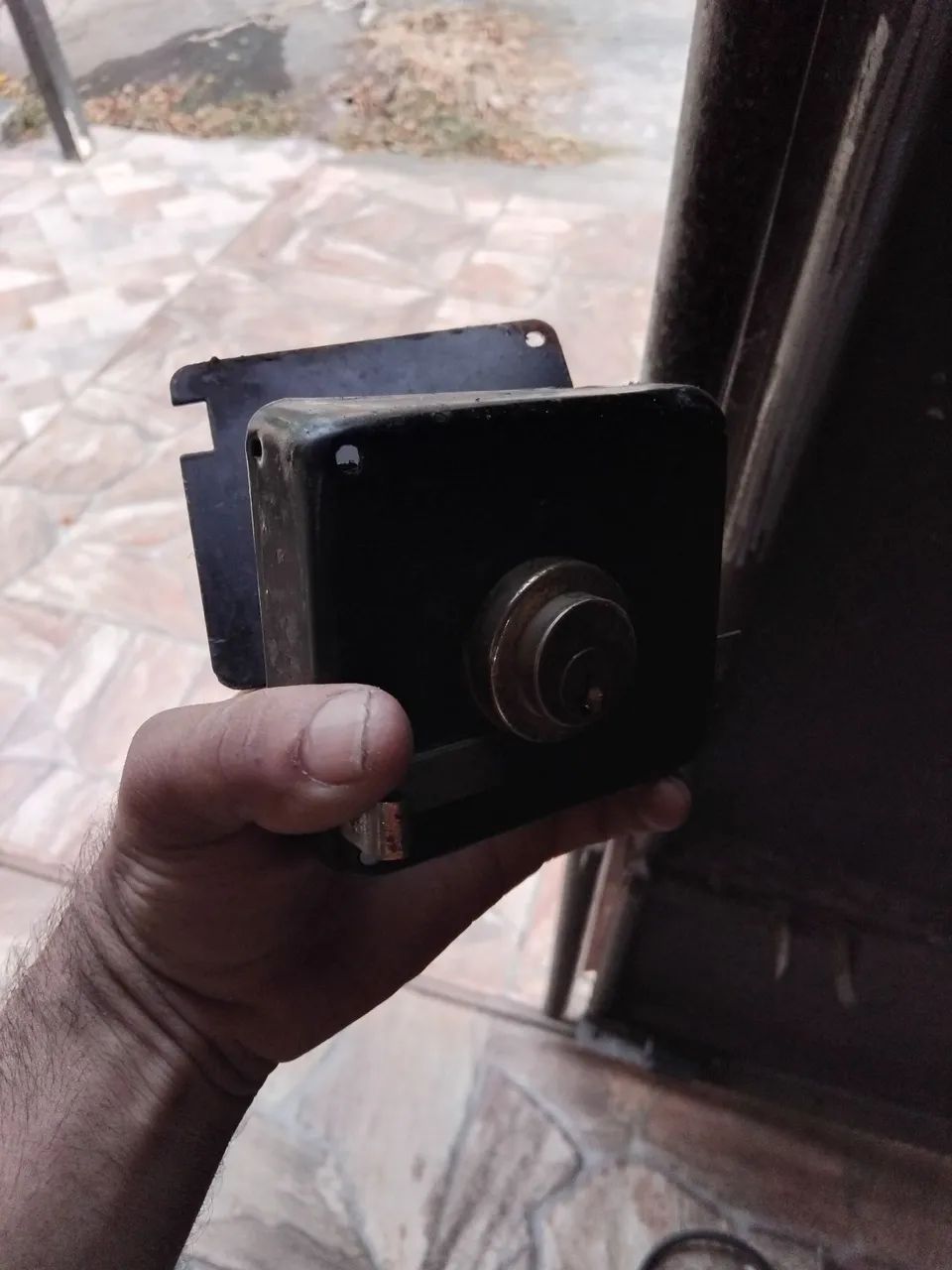 Reparos em estruturas simples  - Foto 2