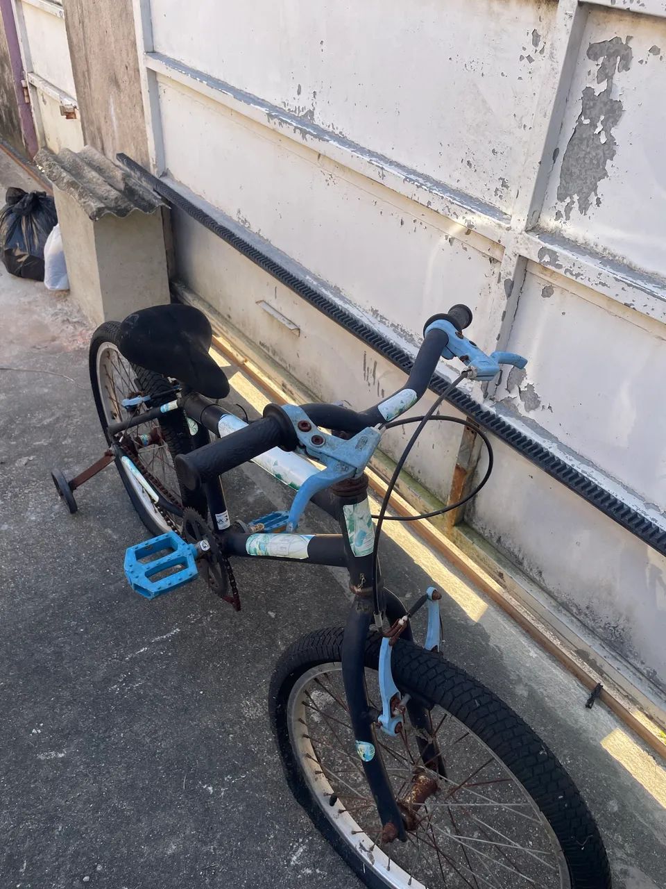 Bicicleta  - Foto 4
