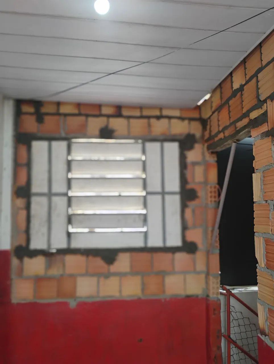 Serviços Pedreiro em geral.