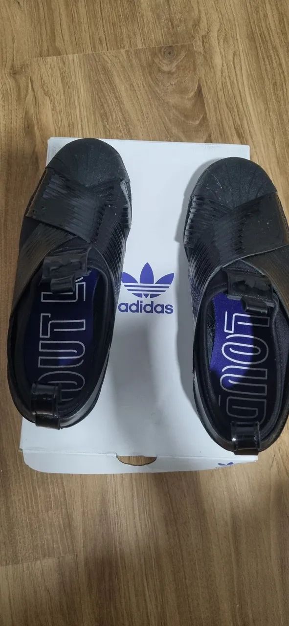 Limited Edition Slipon Superstar  - Foto 3