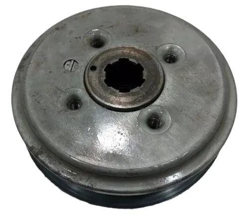 Cubo E Plator Fan 125 Ks 2009 2010 2011 2012  - Foto 3