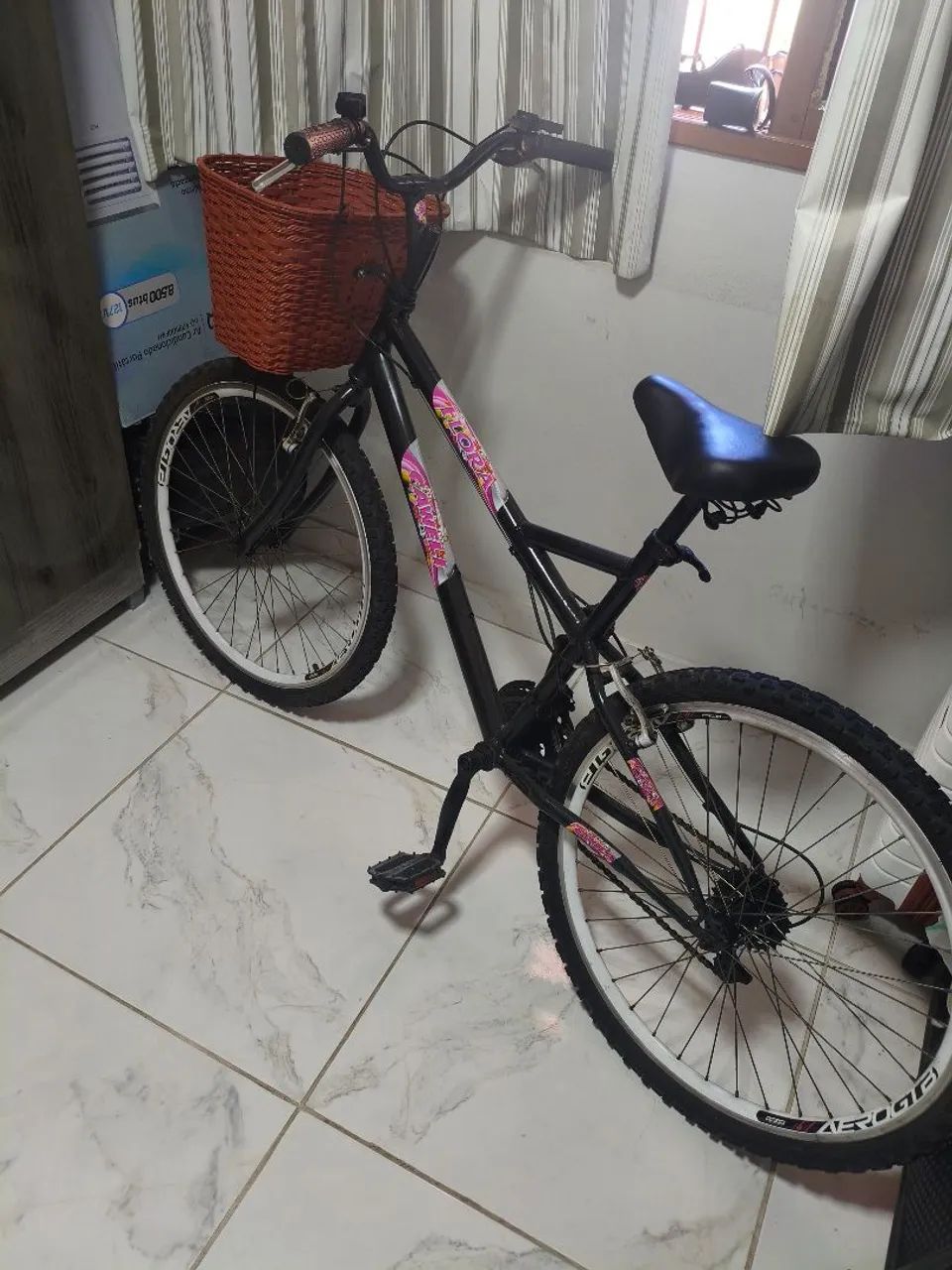 Bicicleta - Foto 4