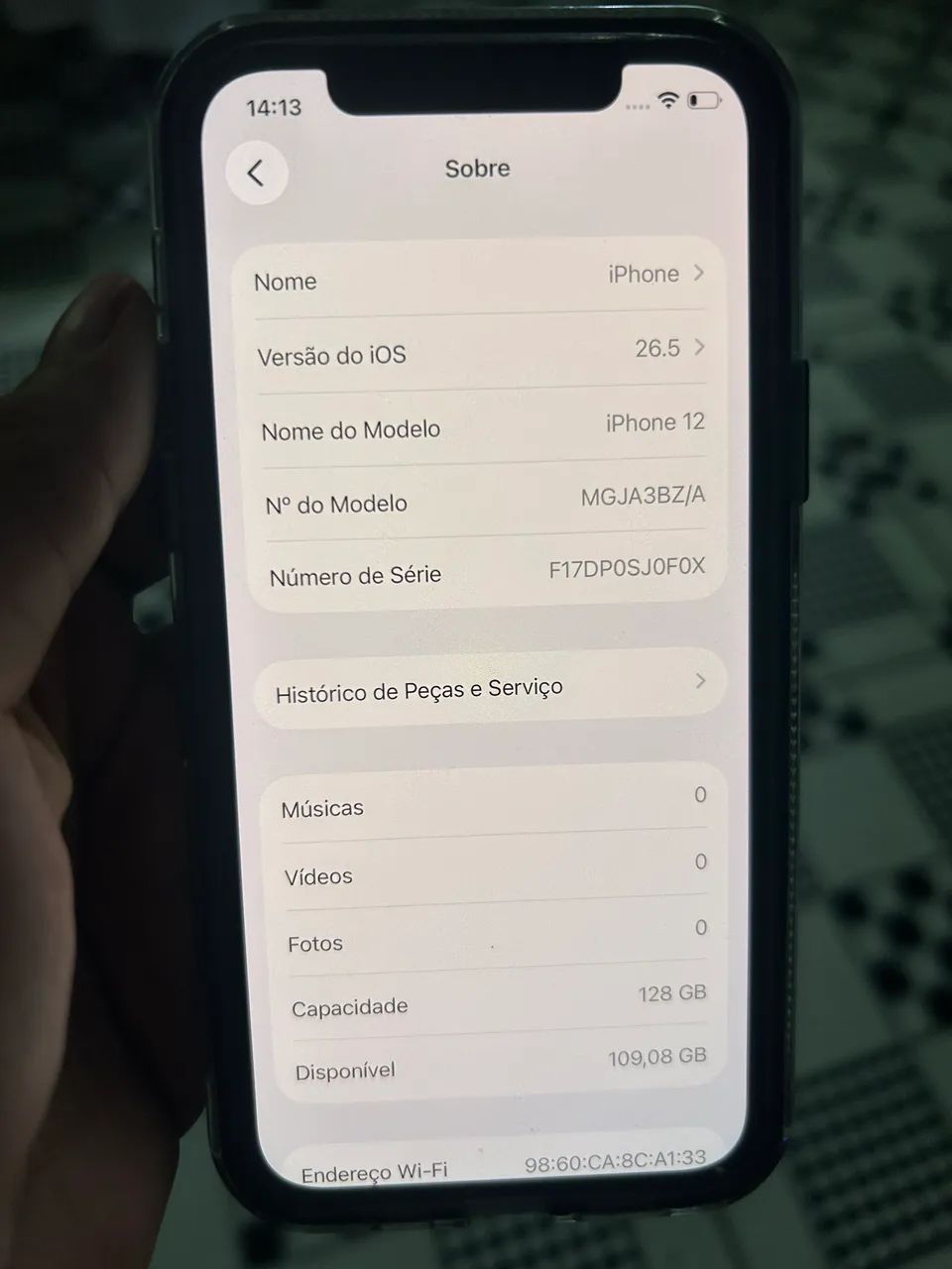 Iphone 12 - Foto 2